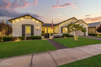 3483 Bloomfield Pw, Gilbert, AZ 85296