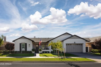 3483 Bloomfield Pw, Gilbert, AZ 85296