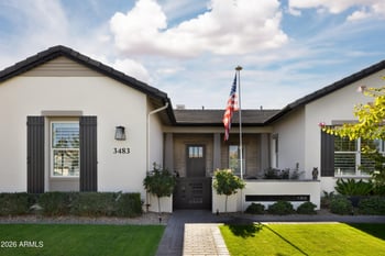 3483 Bloomfield Pw, Gilbert, AZ 85296