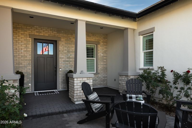 3483 E Bloomfield Pw, Gilbert, AZ 85296