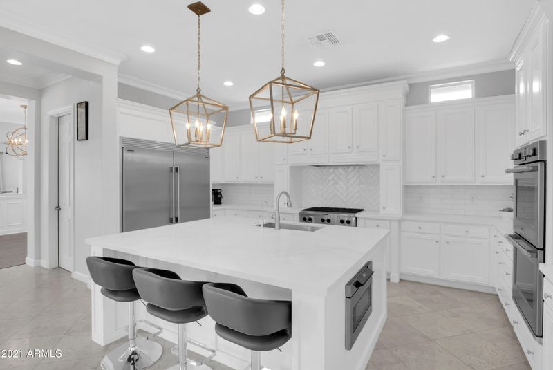 3483 E Vallejo Ct, Gilbert, AZ 85298