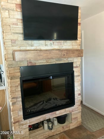 3483 Hillside Rd, Pine, AZ 85544