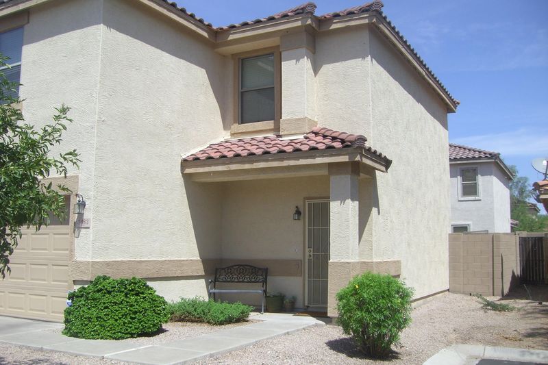 3483 S Chaparral Rd, Apache Junction, AZ 85119
