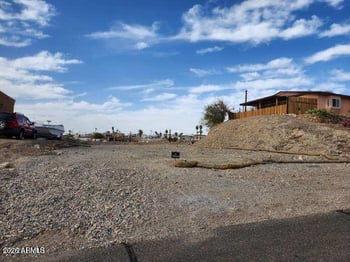 3483 Shawnee Ln #8, Lake Havasu City, AZ 86404