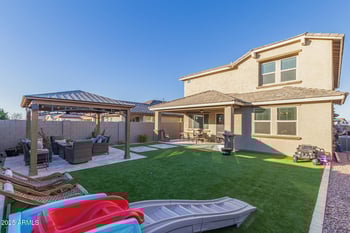 3483 Verde River Rd, San Tan Valley, AZ 85144