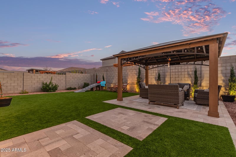 3483 Verde River Rd, San Tan Valley, AZ 85144