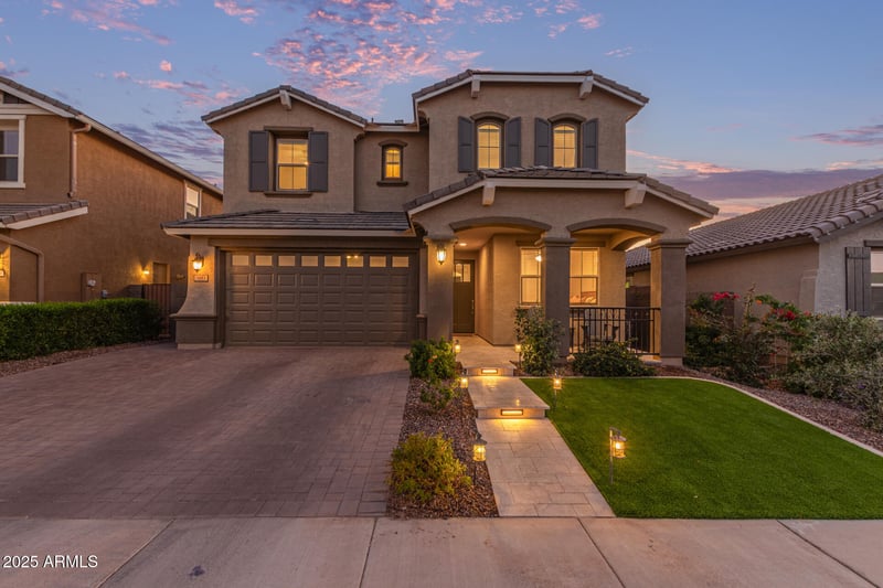 3483 Verde River Rd, San Tan Valley, AZ 85144
