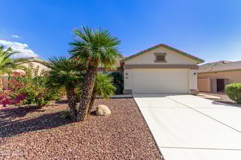 3483 Westchester Dr, Chandler, AZ 85249