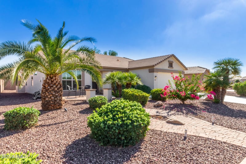 3483 Westchester Dr, Chandler, AZ 85249