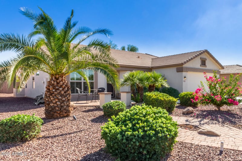 3483 Westchester Dr, Chandler, AZ 85249