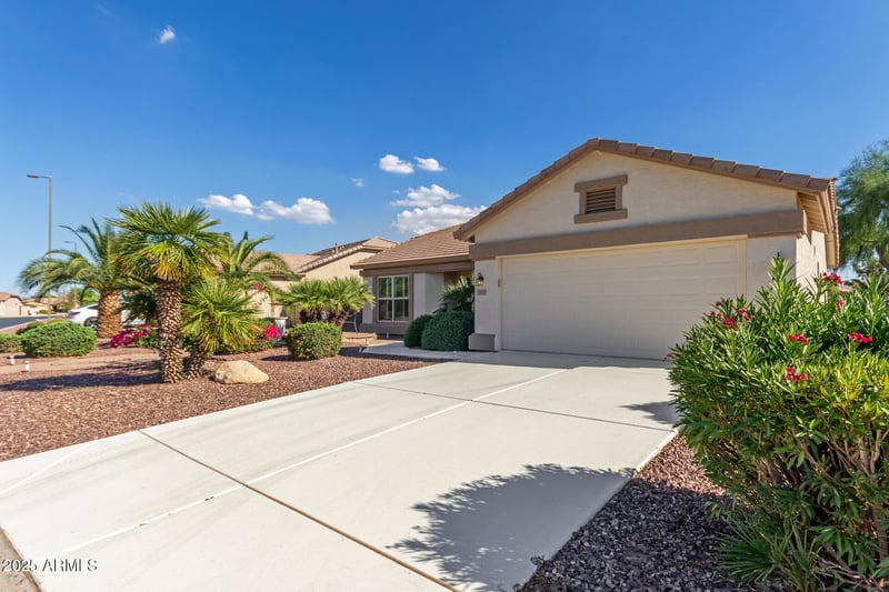 3483 Westchester Dr, Chandler, AZ 85249
