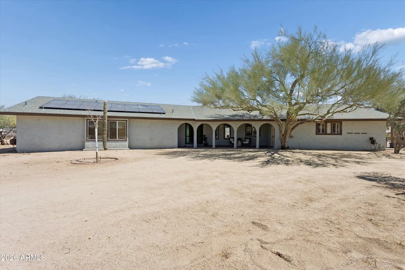 34834 N 3rd Ave, Phoenix, AZ 85086