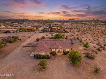 34835 Pima St, Tonopah, AZ 85354