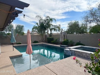 34836 Barzona Trl, San Tan Valley, AZ 85143