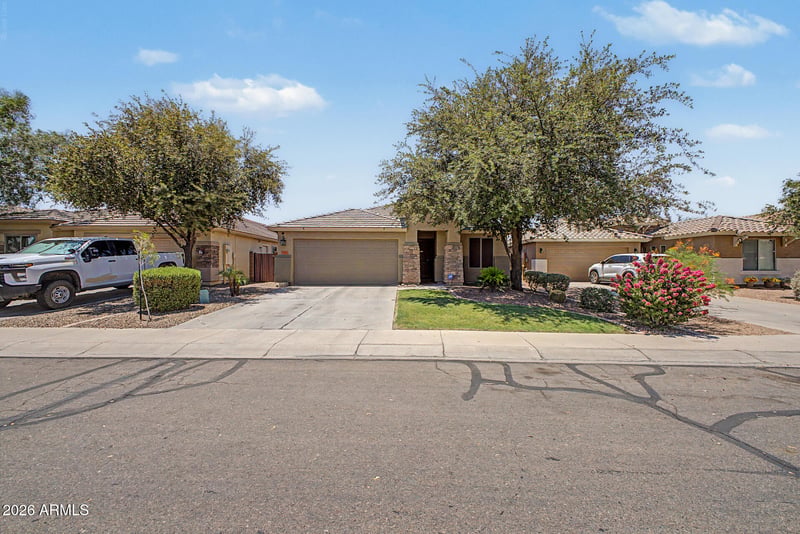 34836 Barzona Trl, San Tan Valley, AZ 85143