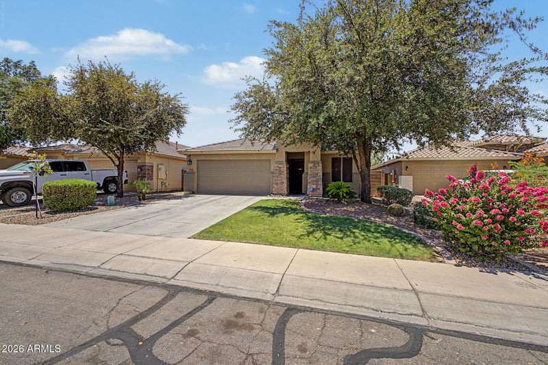 34836 Barzona Trl, San Tan Valley, AZ 85143