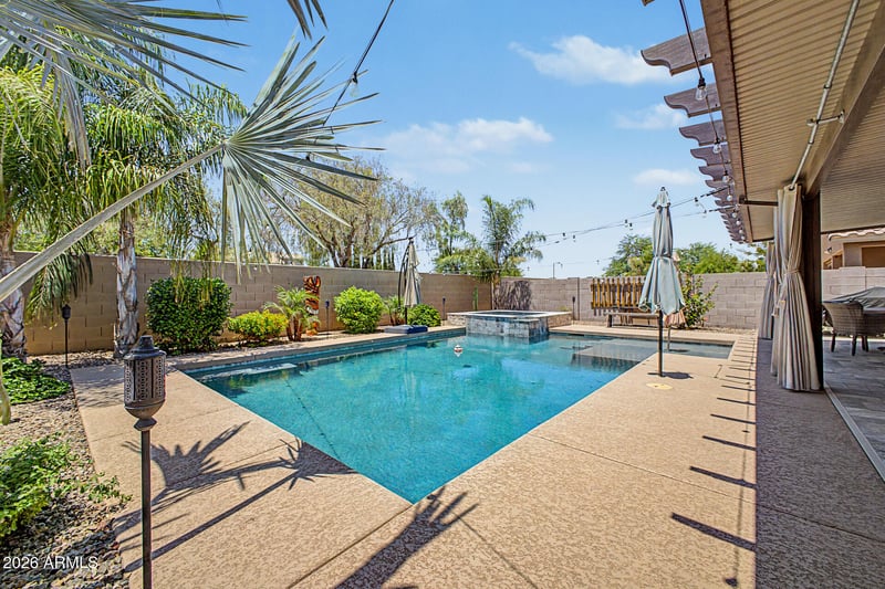 34836 Barzona Trl, San Tan Valley, AZ 85143