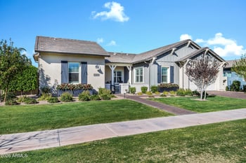 3484 Bloomfield Pw, Gilbert, AZ 85296