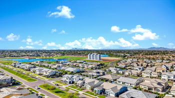 3484 Bloomfield Pw, Gilbert, AZ 85296