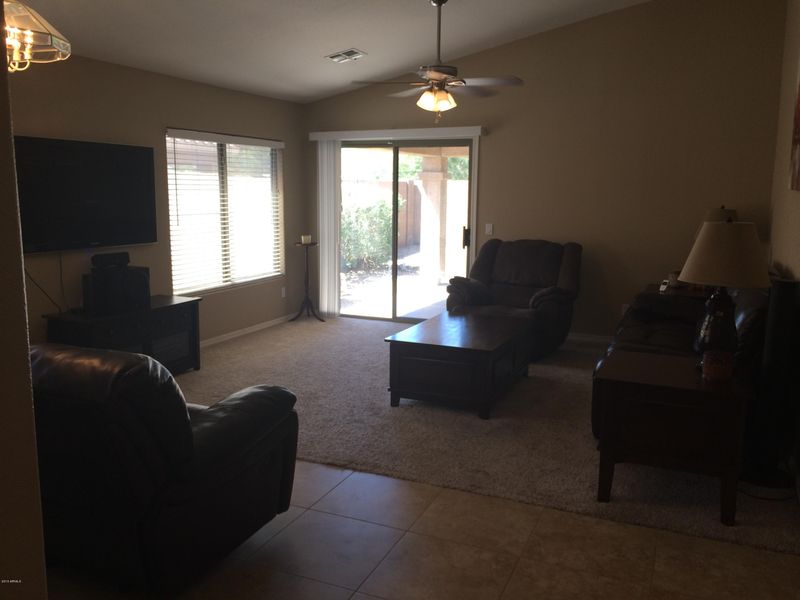 3484 E Juanita Ave, Gilbert, AZ 85234