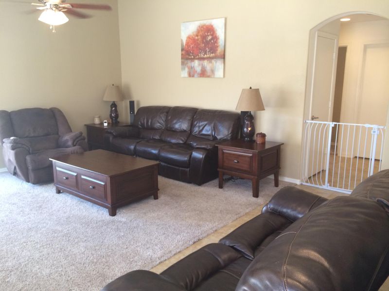 3484 E Juanita Ave, Gilbert, AZ 85234