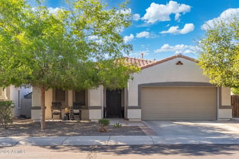 3484 E Lafayette Ave, Gilbert, AZ 85298
