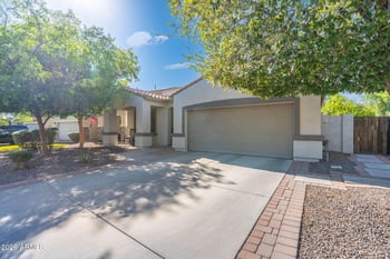 3484 E Lafayette Ave, Gilbert, AZ 85298