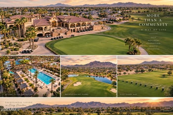 3484 E Lafayette Ave, Gilbert, AZ 85298