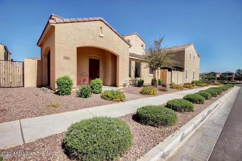 3484 E Milky Way, Gilbert, AZ 85295