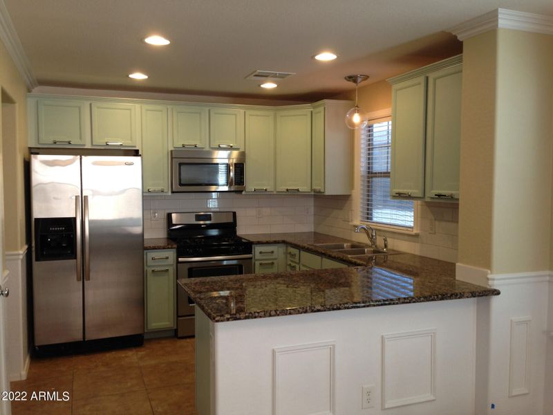 3484 E Milky Way, Gilbert, AZ 85295
