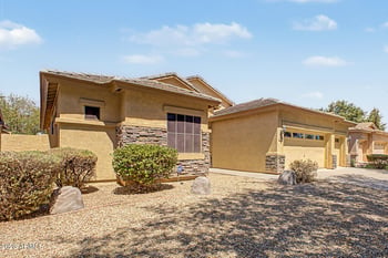 3484 E Page Ave, Gilbert, AZ 85234