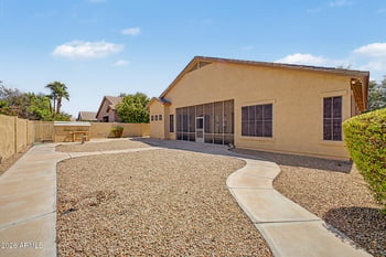 3484 E Page Ave, Gilbert, AZ 85234