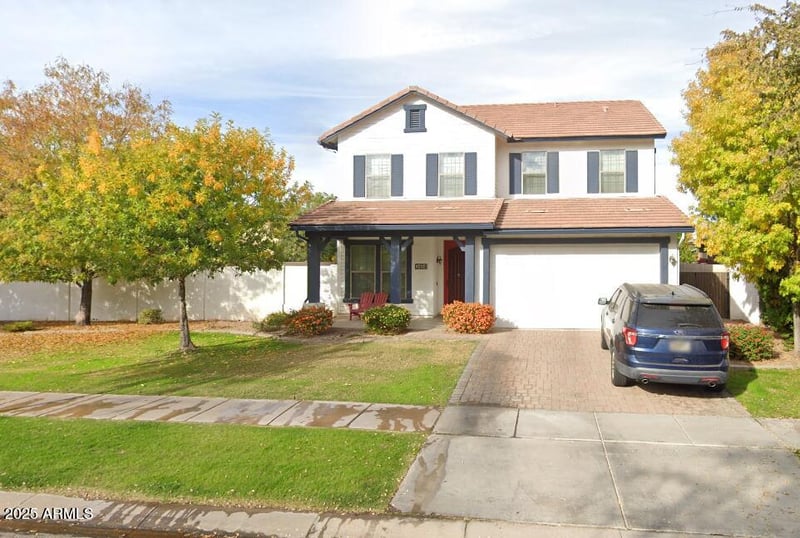 3484 Mesquite St, Gilbert, AZ 85296