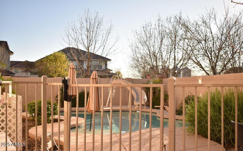 3484 Mesquite St, Gilbert, AZ 85296