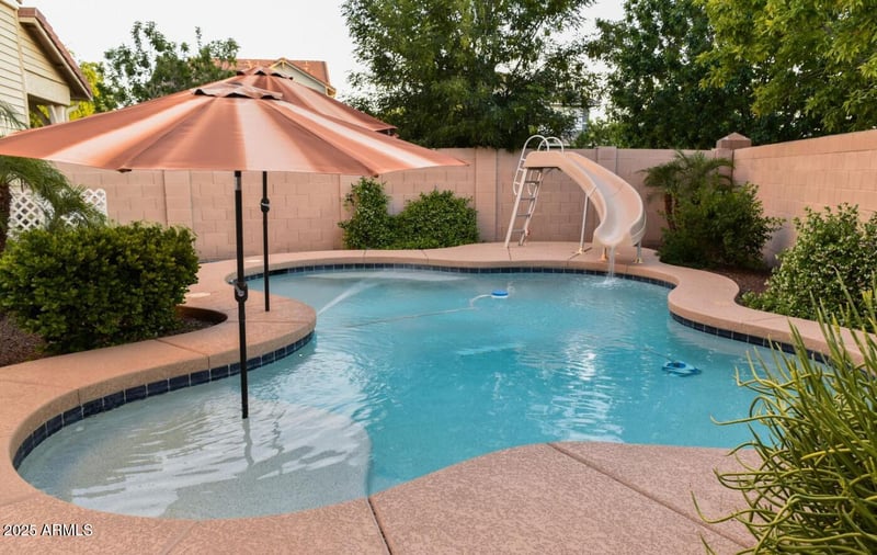 3484 Mesquite St, Gilbert, AZ 85296