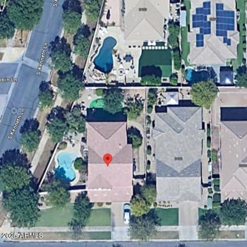 3484 Mesquite St, Gilbert, AZ 85296