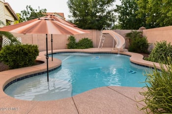 3484 Mesquite St, Gilbert, AZ 85296