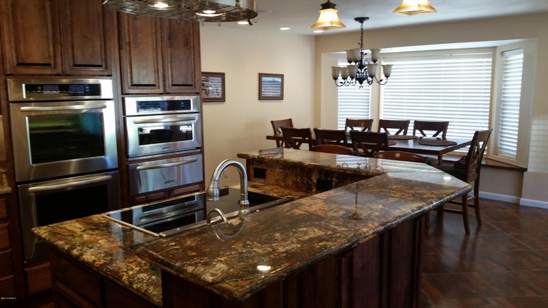 3484 N Barkley Rd, Apache Junction, AZ 85119