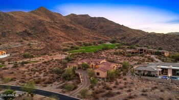 3484 Granite Ridge Rd, Buckeye, AZ 85396