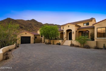 3484 Granite Ridge Rd, Buckeye, AZ 85396
