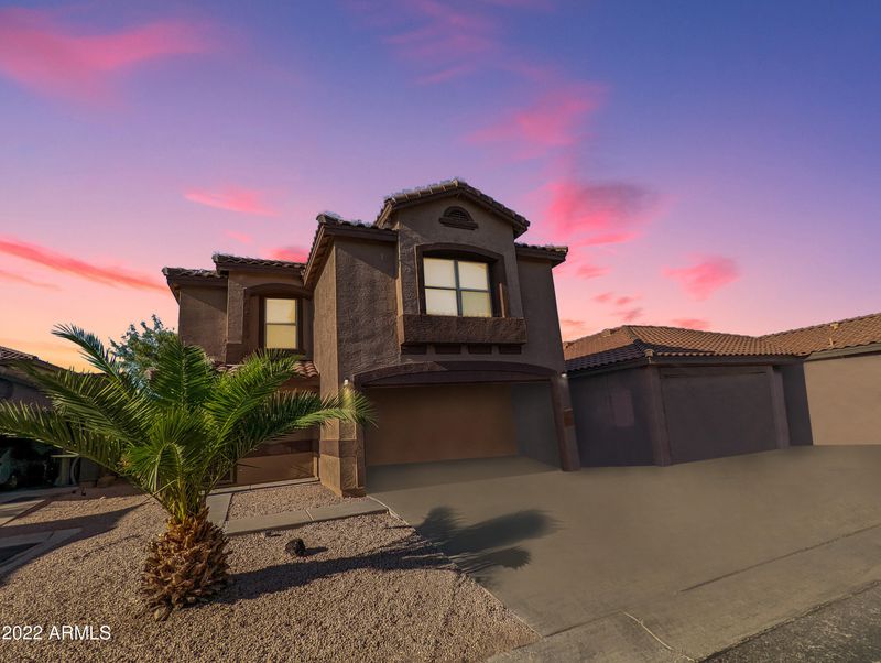 3484 S Bowman Rd, Apache Junction, AZ 85119
