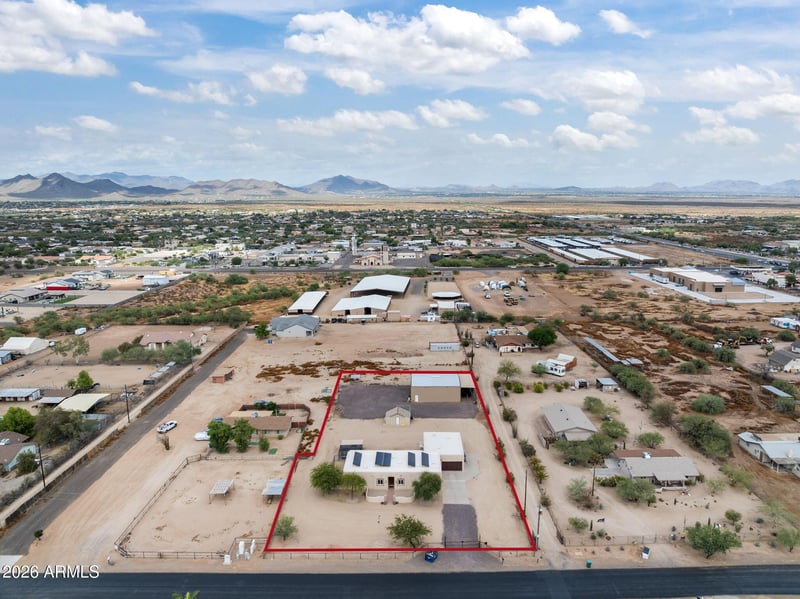 34841 3rd St, Phoenix, AZ 85086