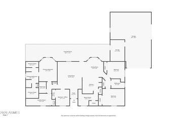 34841 3rd St, Phoenix, AZ 85086