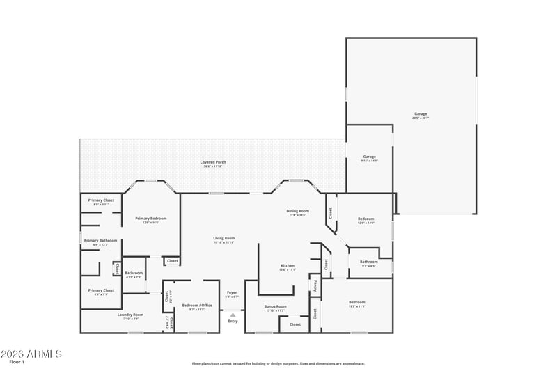 34841 3rd St, Phoenix, AZ 85086