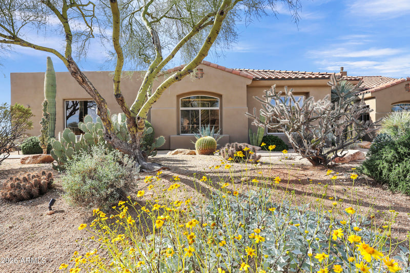 34842 80th Way, Scottsdale, AZ 85266