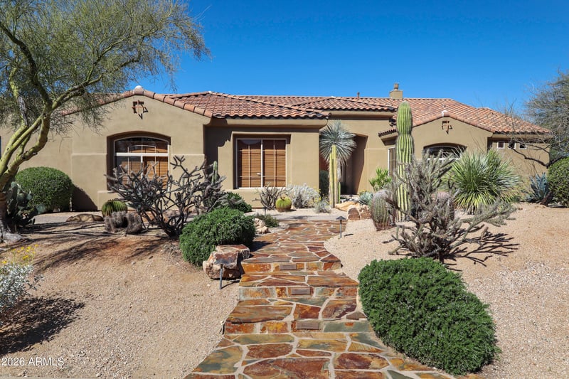 34842 80th Way, Scottsdale, AZ 85266