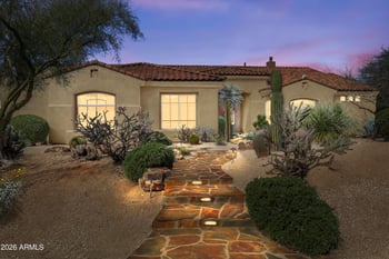 34842 80th Way, Scottsdale, AZ 85266