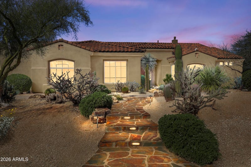 34842 80th Way, Scottsdale, AZ 85266