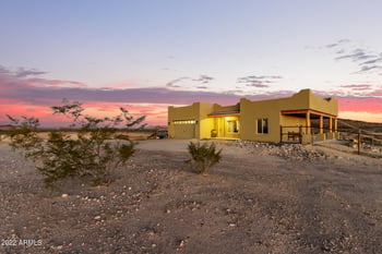 34845 W Western Star Blvd, Arlington, AZ 85322