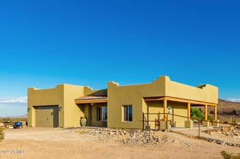 34845 W Western Star Blvd, Arlington, AZ 85322